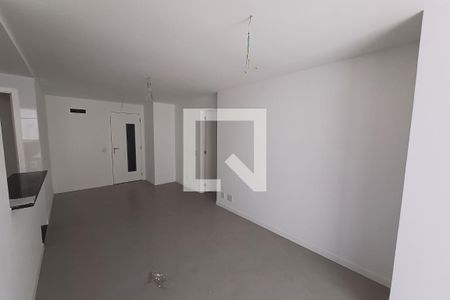 Sala de apartamento para alugar com 2 quartos, 84m² em Ingá, Niterói