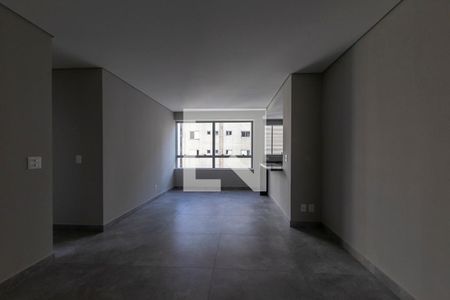 Apartamento à venda com 92m², 3 quartos e 2 vagasSala