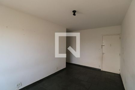 Sala de apartamento para alugar com 2 quartos, 70m² em Cidade São Francisco, São Paulo