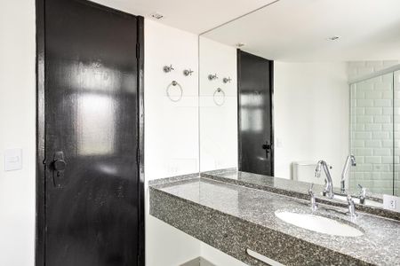 Apartamento para alugar com 1 quarto, 48m² em Cidade Monções, São Paulo