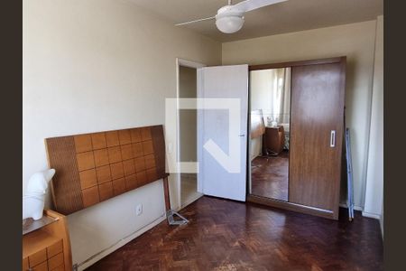 Quarto1 de apartamento à venda com 2 quartos, 60m² em Cachambi, Rio de Janeiro