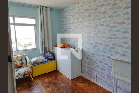 Quarto2 de apartamento à venda com 2 quartos, 60m² em Cachambi, Rio de Janeiro