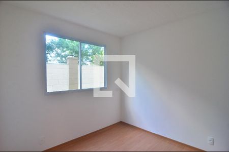 Quarto 1 de apartamento para alugar com 2 quartos, 45m² em Estância Velha, Canoas