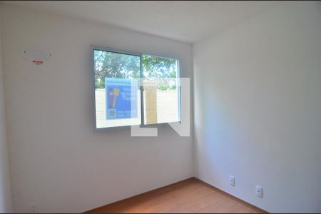 Quarto 2 de apartamento para alugar com 2 quartos, 45m² em Estância Velha, Canoas