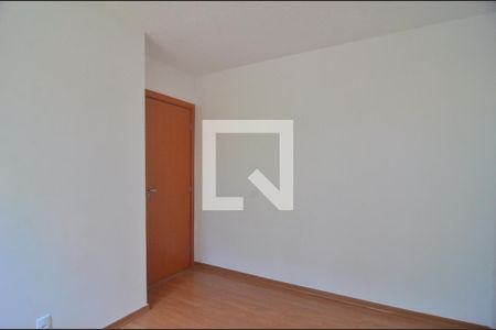 Quarto 2 de apartamento para alugar com 2 quartos, 45m² em Estância Velha, Canoas