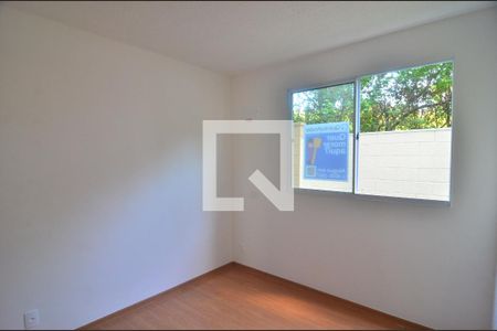 Quarto 2 de apartamento para alugar com 2 quartos, 45m² em Estância Velha, Canoas