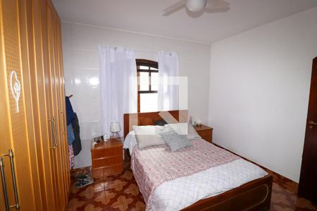 Quarto Suíte de casa à venda com 3 quartos, 139m² em Vila Carrao, São Paulo