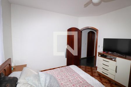 Quarto Suíte de casa à venda com 3 quartos, 139m² em Vila Carrao, São Paulo