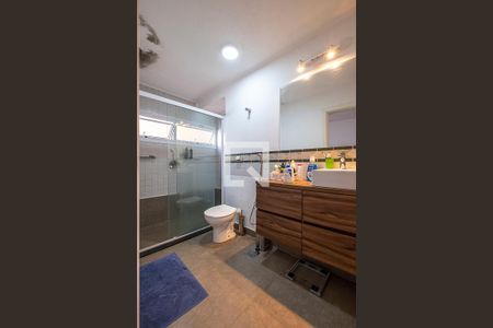 Suíte - Banheiro de apartamento à venda com 3 quartos, 139m² em Pinheiros, São Paulo