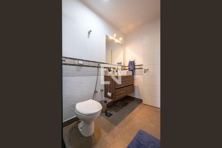 Suíte - Banheiro de apartamento à venda com 3 quartos, 139m² em Pinheiros, São Paulo