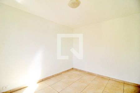 Quarto 2 de apartamento à venda com 2 quartos, 54m² em Vila Camilópolis, Santo André