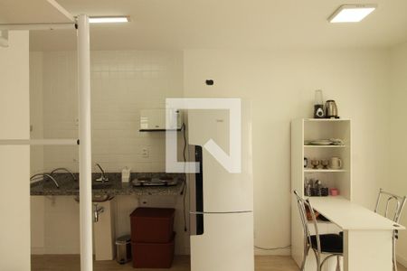 Studio de apartamento à venda com 1 quarto, 27m² em Bela Vista, São Paulo