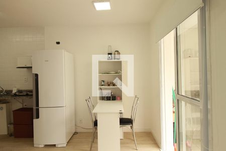 Studio de apartamento à venda com 1 quarto, 27m² em Bela Vista, São Paulo