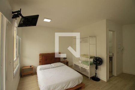 Studio de apartamento à venda com 1 quarto, 27m² em Bela Vista, São Paulo