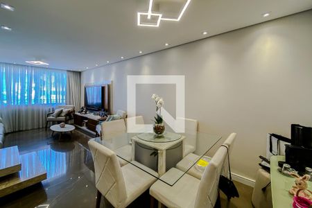 Sala  de casa à venda com 3 quartos, 177m² em Alto da Mooca, São Paulo