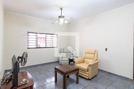 Sala de casa para alugar com 5 quartos, 400m² em Ribeirânia, Ribeirão Preto