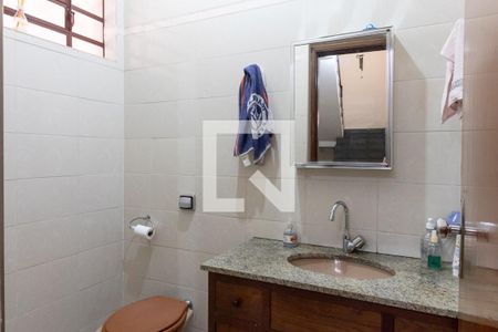 Lavabo de casa para alugar com 5 quartos, 400m² em Ribeirânia, Ribeirão Preto