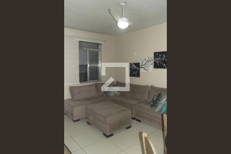 Sala de apartamento à venda com 2 quartos, 79m² em Freguesia (jacarepaguá), Rio de Janeiro