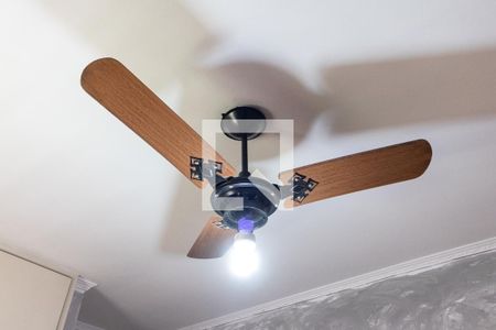 Ventilador de apartamento para alugar com 1 quarto, 35m² em Jardim Monte Alegre, Ribeirão Preto