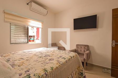 Quarto 1 de casa à venda com 2 quartos, 113m² em Macedo, Guarulhos