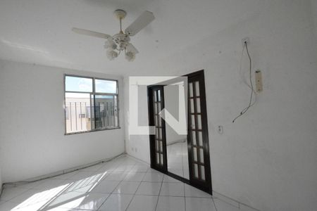 Sala de apartamento para alugar com 2 quartos, 69m² em Irajá, Rio de Janeiro