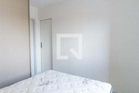 Suite de apartamento para alugar com 1 quarto, 38m² em Mirandópolis, São Paulo