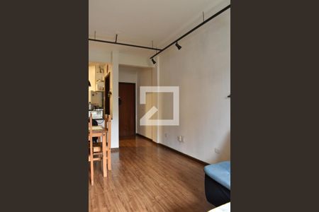 Sala de apartamento para alugar com 2 quartos, 80m² em Alto da Rua Xv, Curitiba