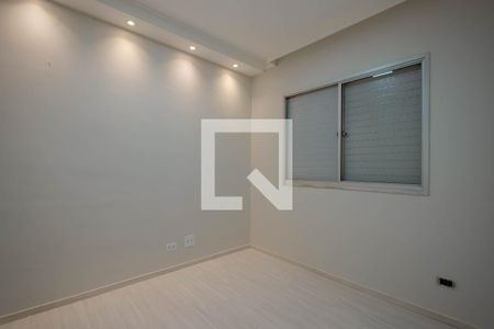 Quarto 2 de apartamento para alugar com 2 quartos, 64m² em Sacomã, São Paulo