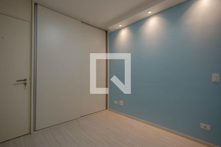 Quarto 1 de apartamento para alugar com 2 quartos, 64m² em Sacomã, São Paulo