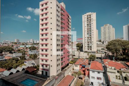 Quarto 1 de apartamento para alugar com 2 quartos, 64m² em Sacomã, São Paulo
