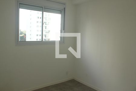 Quarto 1 de apartamento para alugar com 2 quartos, 34m² em Jardim Taquaral, São Paulo