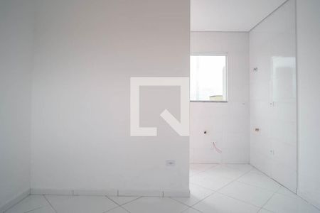 Sala de apartamento à venda com 2 quartos, 60m² em Jardim Nordeste, São Paulo