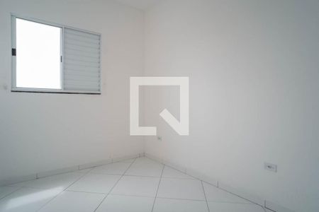 Quarto de apartamento à venda com 2 quartos, 60m² em Jardim Nordeste, São Paulo