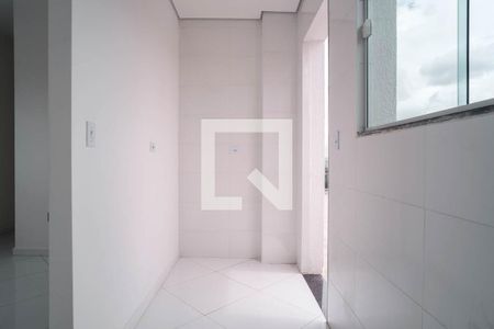 Cozinha
de apartamento à venda com 2 quartos, 60m² em Jardim Nordeste, São Paulo