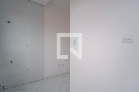 Cozinha
de apartamento à venda com 2 quartos, 60m² em Jardim Nordeste, São Paulo