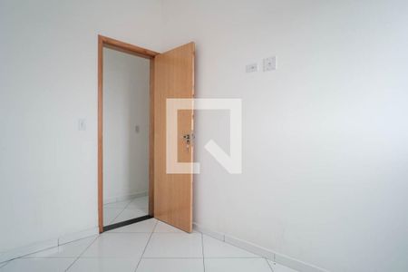 Quarto de apartamento à venda com 2 quartos, 60m² em Jardim Nordeste, São Paulo