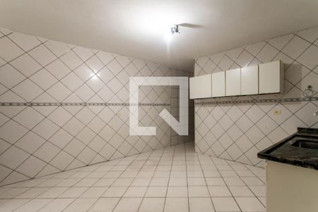 Cozinha de casa à venda com 2 quartos, 82m² em Jardim Rosa de Franca, Guarulhos