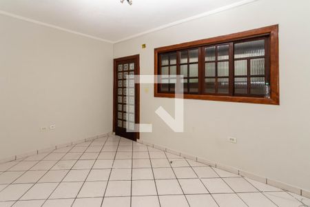 Sala de casa à venda com 2 quartos, 82m² em Jardim Rosa de Franca, Guarulhos