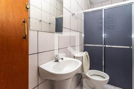 Banheiro Corredor de casa à venda com 2 quartos, 82m² em Jardim Rosa de Franca, Guarulhos