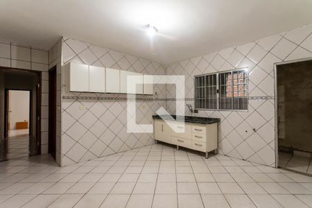 Cozinha de casa à venda com 2 quartos, 82m² em Jardim Rosa de Franca, Guarulhos