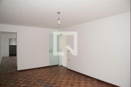 Sala de casa para alugar com 5 quartos, 180m² em Campo Belo, São Paulo