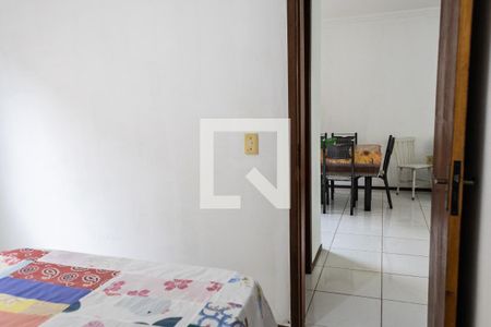 Quarto 1 de apartamento para alugar com 2 quartos, 49m² em Ingleses do Rio Vermelho, Florianópolis