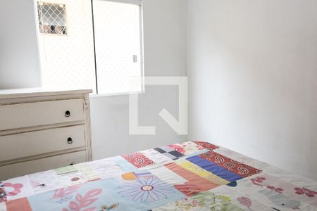 Quarto 1 de apartamento para alugar com 2 quartos, 49m² em Ingleses do Rio Vermelho, Florianópolis