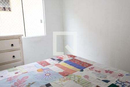 Quarto 1 de apartamento para alugar com 2 quartos, 49m² em Ingleses do Rio Vermelho, Florianópolis