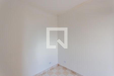 Quarto  de kitnet/studio para alugar com 1 quarto, 20m² em Parque Oratório, Santo André