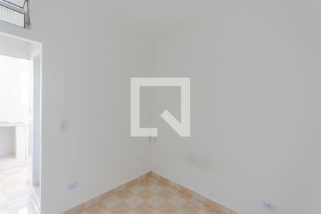 Quarto  de kitnet/studio para alugar com 1 quarto, 20m² em Parque Oratório, Santo André