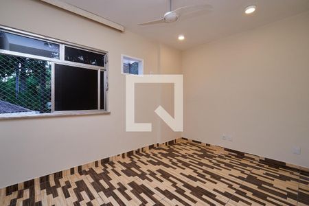 Quarto Suite de apartamento para alugar com 3 quartos, 95m² em Praça da Bandeira, Rio de Janeiro