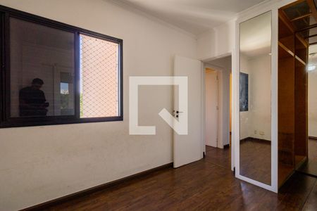 Suíte de apartamento para alugar com 3 quartos, 78m² em Jardim Caboré, São Paulo