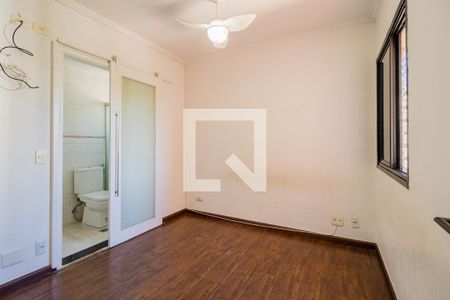 Suíte de apartamento para alugar com 3 quartos, 78m² em Jardim Caboré, São Paulo