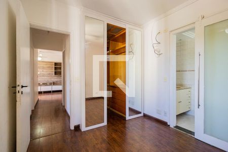 Suíte de apartamento para alugar com 3 quartos, 78m² em Jardim Caboré, São Paulo